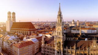 Things to do in Munich - Munich attractions