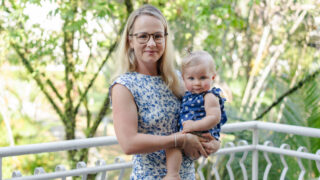 dutch expat at sommerville park townhouse