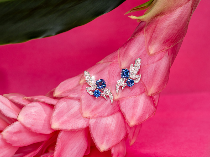 Engagement rings in Singapore, diamond ring design, diamond rings, eternity rings, coloured gemstone jewellery - ART N ASH, More Than Diamonds, Edelgems, Madly