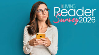 Expat Living Reader Survey 2026
