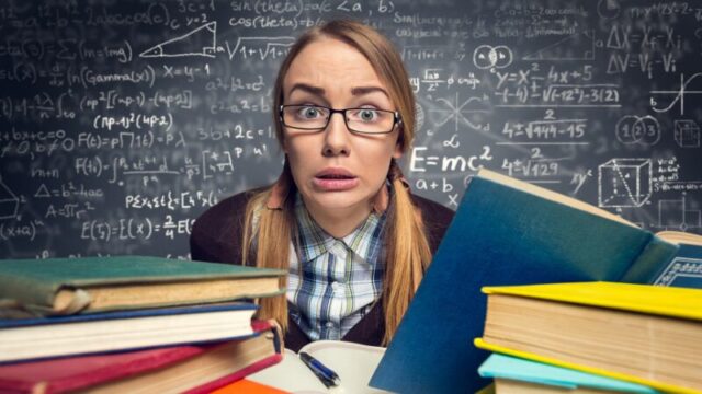 EL Talk: Exams, Expectations & Anxiety: How to Help Your Child Cope