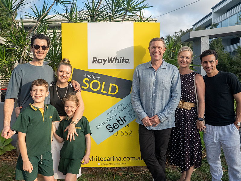 buying property in brisbane with setlr buying agents