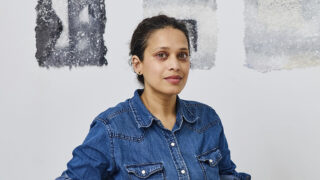 Neha Vedpathak- In Plain Sight
