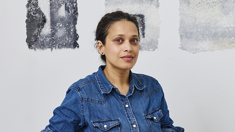 Neha Vedpathak- In Plain Sight