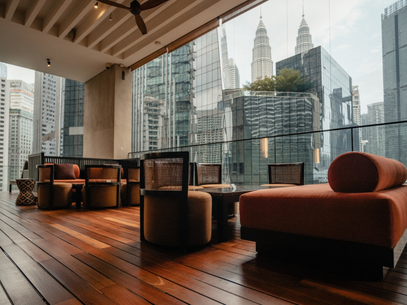 hotel in kuala lumpur