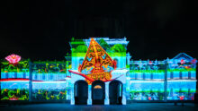 Singapore Night Festival 2026
