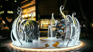 Singapore Night Festival 2026-You And I, Believing
