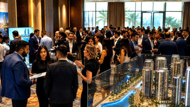 UAE Property Roadshow 2026