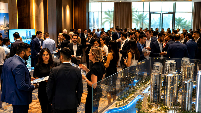 UAE Property Roadshow 2026