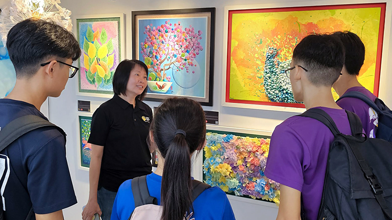 Yellow Ribbon Community Arts Festival 2026