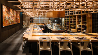 Fat Cow - best steaks in Singapore - steakhouse