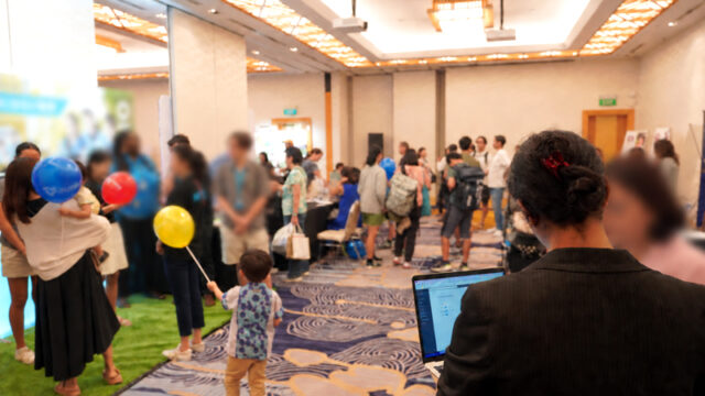 International Education Expo 2026 Autumn