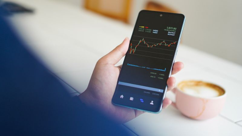 Investing for Beginners - EL workshop