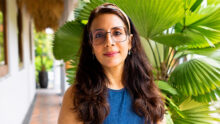 author of adventure books with rhyming stories - Shweta Arora