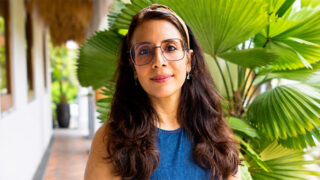 author of adventure books with rhyming stories - Shweta Arora