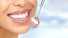 Cosmetic dentistry procedures and treatments with Dr Christina Liew from Smilefocus - dental veneers, teeth whitening, Invisalign, braces