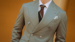 Tailors in Singapore for bespoke suits, wedding suits, a good tuxedo in Singapore - Ron & Rich, Meiko Tailor, C&C
