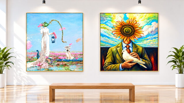 Be One Gallery