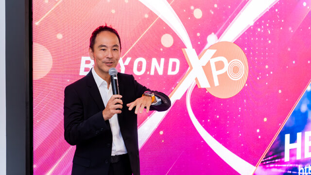 BeyondXpo 2026
