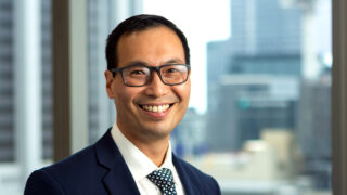 Byron Leong family lawyer on child custody issues-Lander&Rogers