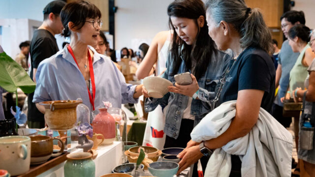 Singapore Clay Festival 2026