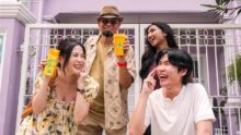 Where to buy Australian Made Products and Brands in Singapore - australian food, snacks, honey, fashion brands
