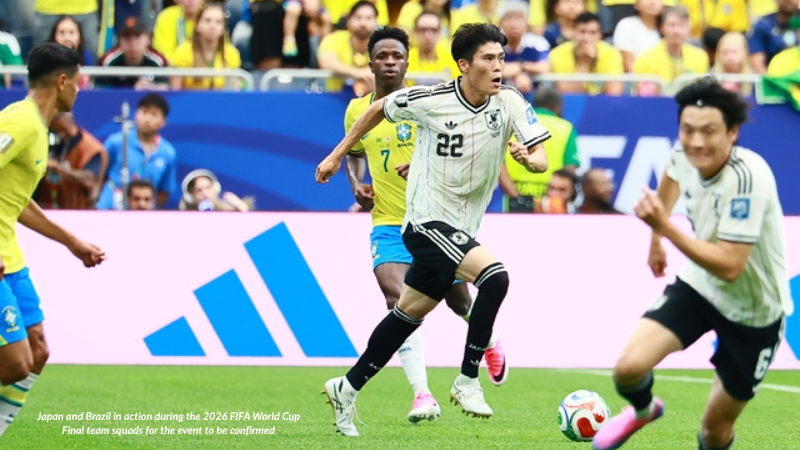 Mizuho Blue Challenge - The Kallang Football Series Singapore