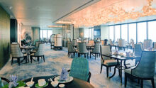 Tower Club Singapore - club membership