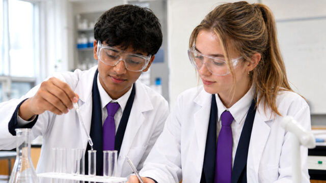 Sixth Form Open Evening The Perse School (Singapore)
