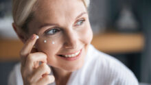 Eye treatments in Singapore for crow's feet, eye bags and more - eye laser in Singapore, eyebrow embroidery, eyelash extensions, dermal fillers, radiofrequency